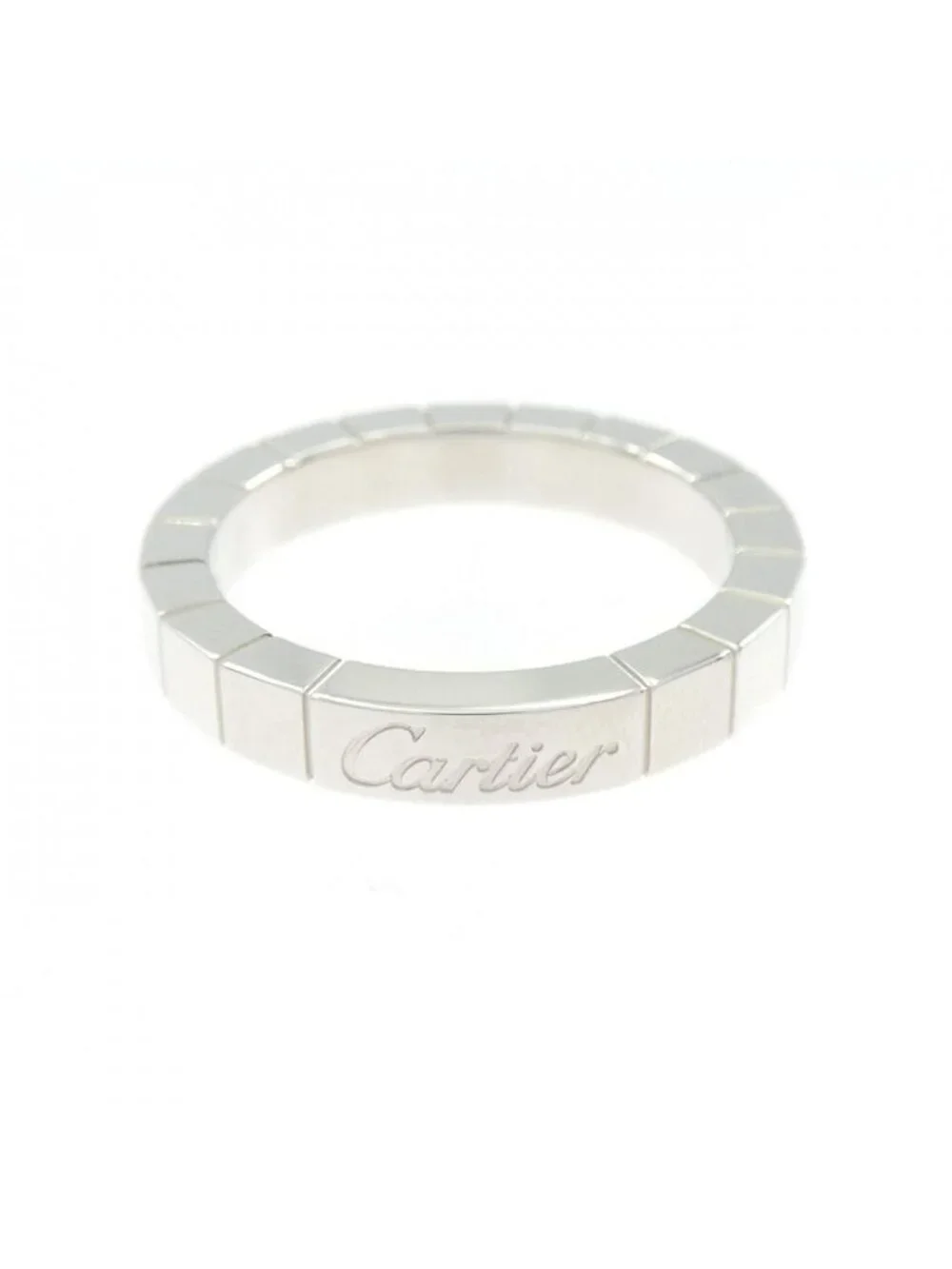 Cartier Lanieres Ring